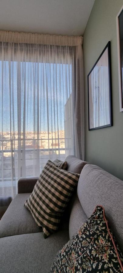 Appartement Okto Penthouse, Nilie Hospitality Mgmt à Thessalonique Extérieur photo